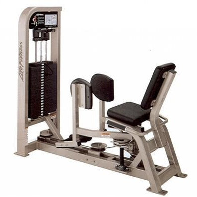 Life fitness Pro 2 abductor